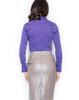  Skirt model 45029 Figl 