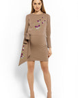  Pregnancy dress model 113210 PeeKaBoo 
