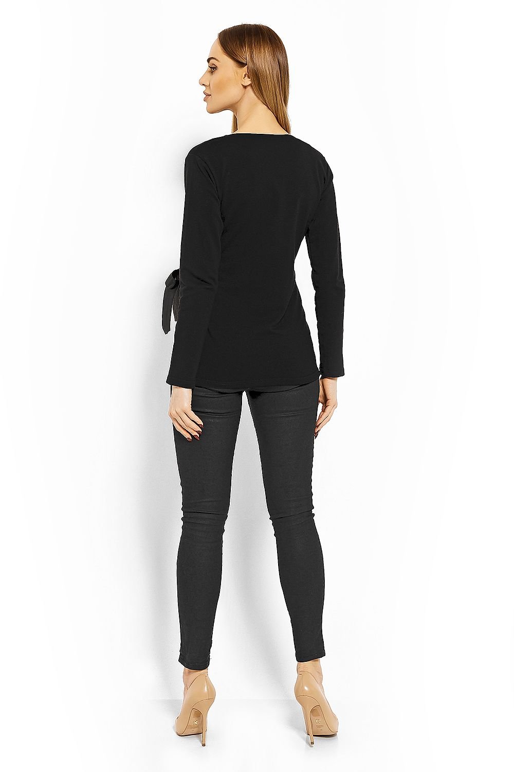 Blouse model 113172 PeeKaBoo - Toi ‘n’ Moi Ltd