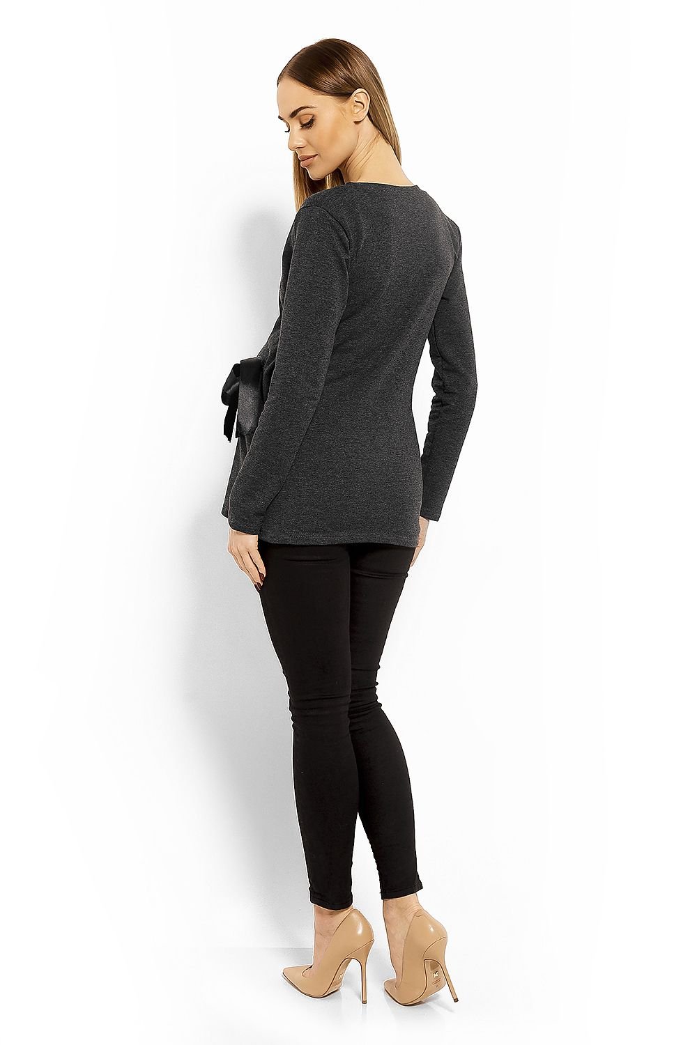 Blouse model 113172 PeeKaBoo - Toi ‘n’ Moi Ltd