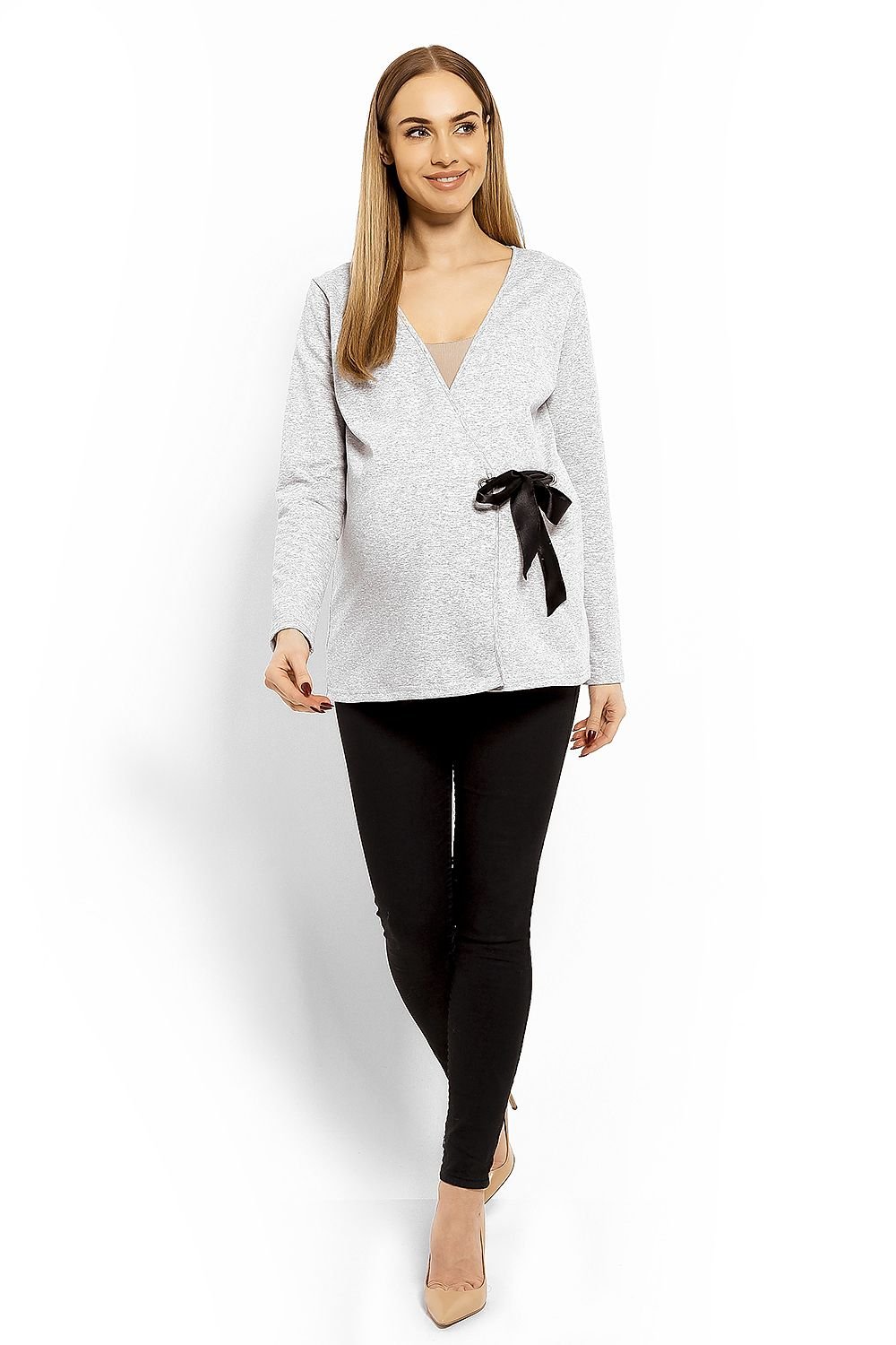 Blouse model 113172 PeeKaBoo - Toi ‘n’ Moi Ltd