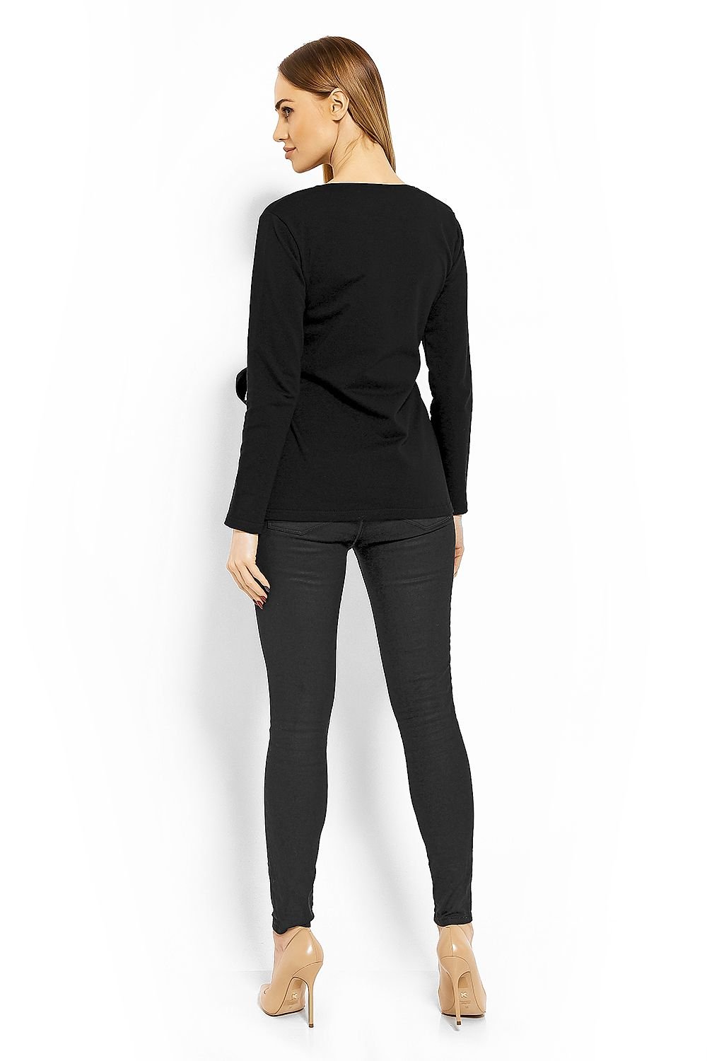 Blouse model 113172 PeeKaBoo - Toi ‘n’ Moi Ltd