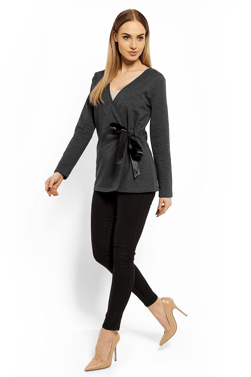 Blouse model 113172 PeeKaBoo - Toi ‘n’ Moi Ltd