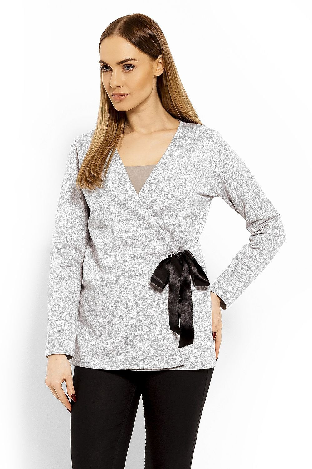 Blouse model 113172 PeeKaBoo - Toi ‘n’ Moi Ltd