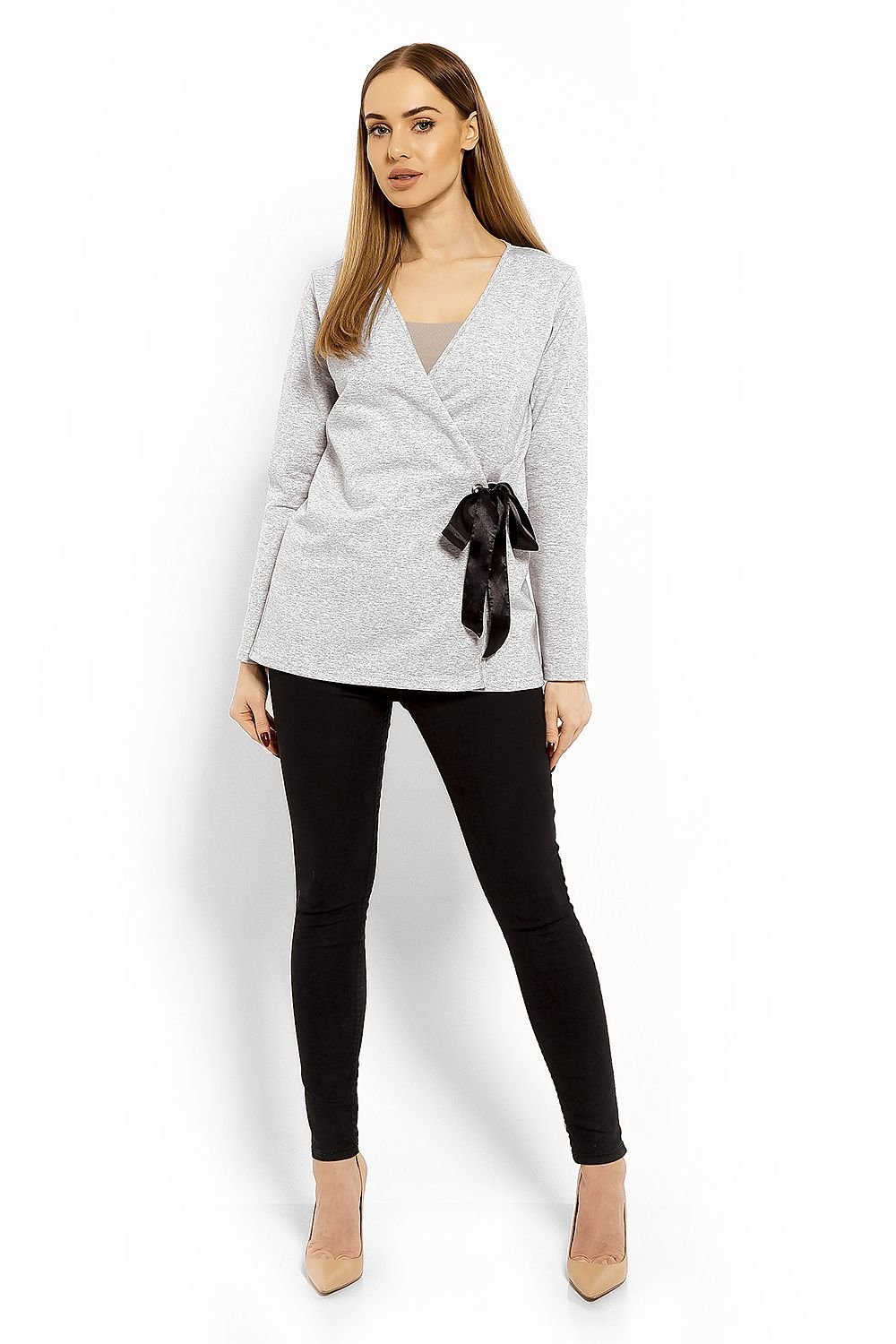 Blouse model 113172 PeeKaBoo - Toi ‘n’ Moi Ltd