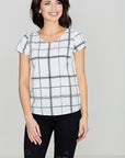 Blouse model 114275 Lenitif - Toi ‘n’ Moi Ltd