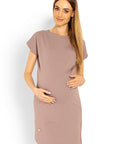  Pregnancy dress model 114497 PeeKaBoo 