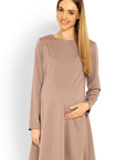  Pregnancy dress model 114508 PeeKaBoo 