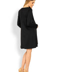  Pregnancy dress model 114511 PeeKaBoo 