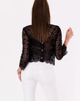 Blouse model 115815 YourNewStyle - Toi ‘n’ Moi Ltd