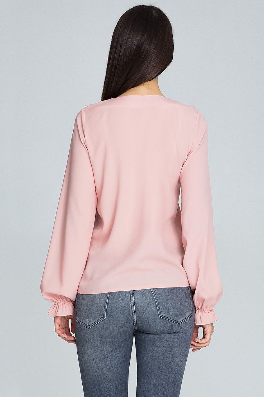 Blouse model 116249 Figl - Toi ‘n’ Moi Ltd