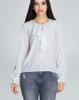 Blouse model 116249 Figl - Toi ‘n’ Moi Ltd