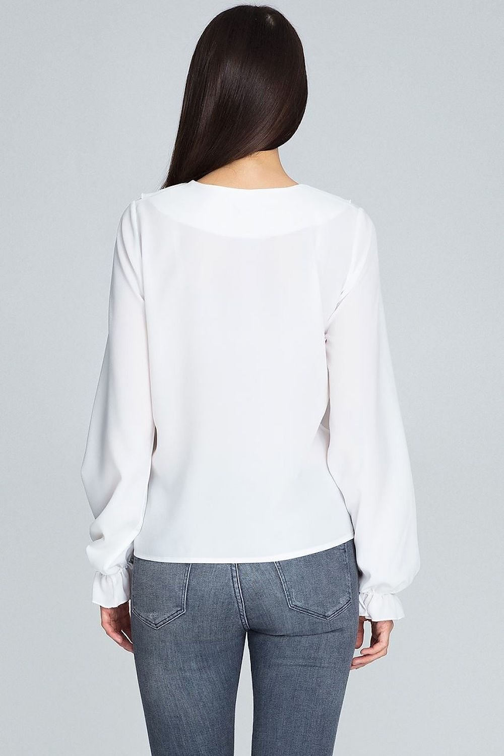 Blouse model 116249 Figl - Toi ‘n’ Moi Ltd