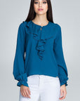 Blouse model 116249 Figl - Toi ‘n’ Moi Ltd