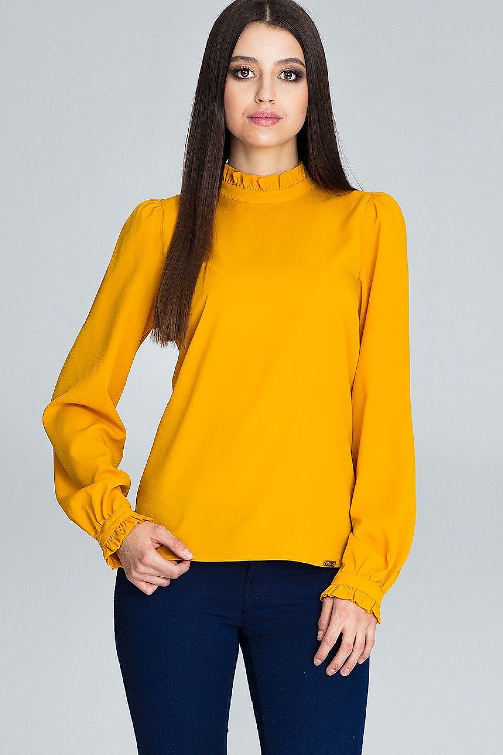 Blouse model 116364 Figl - Toi ‘n’ Moi Ltd
