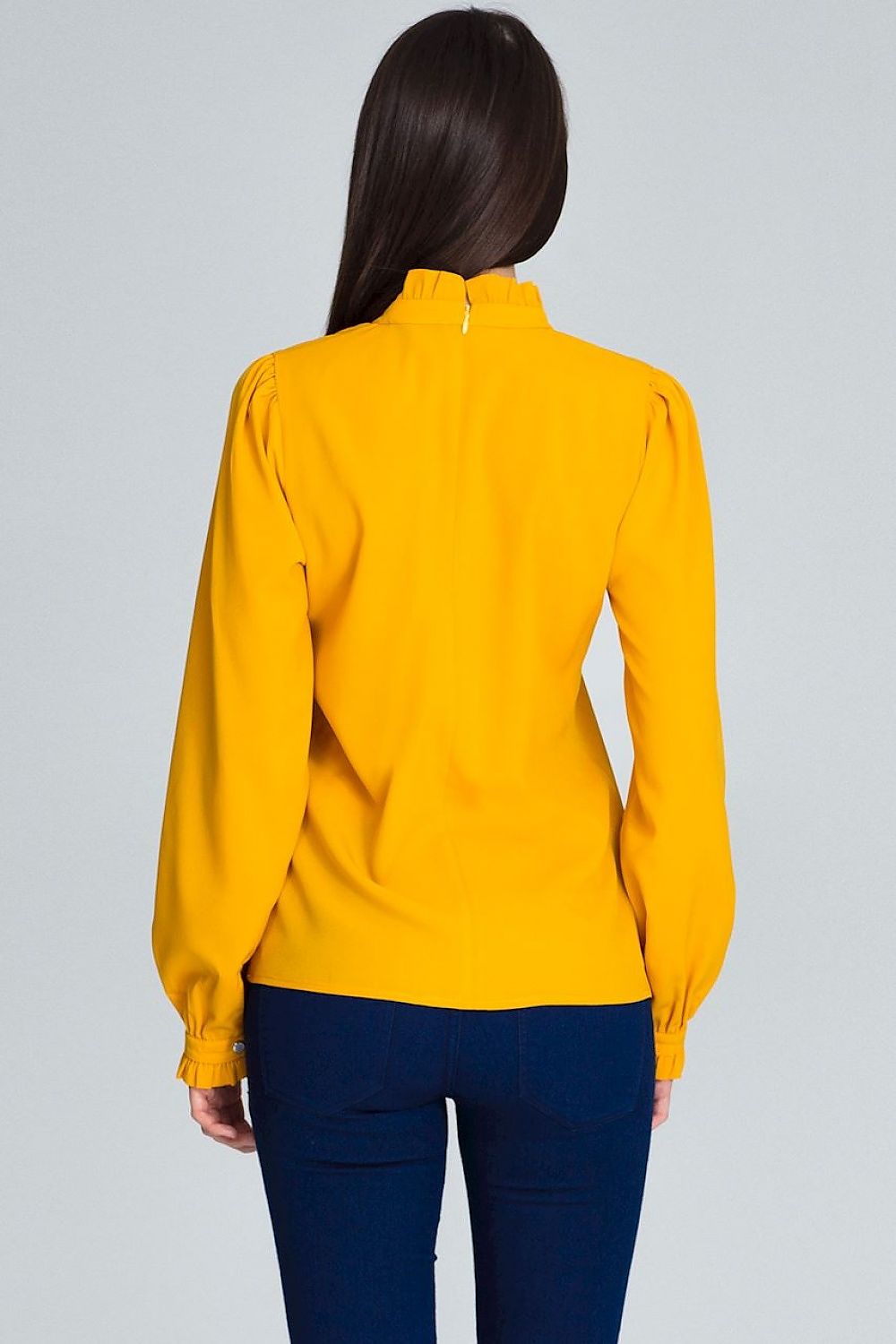 Blouse model 116364 Figl - Toi ‘n’ Moi Ltd