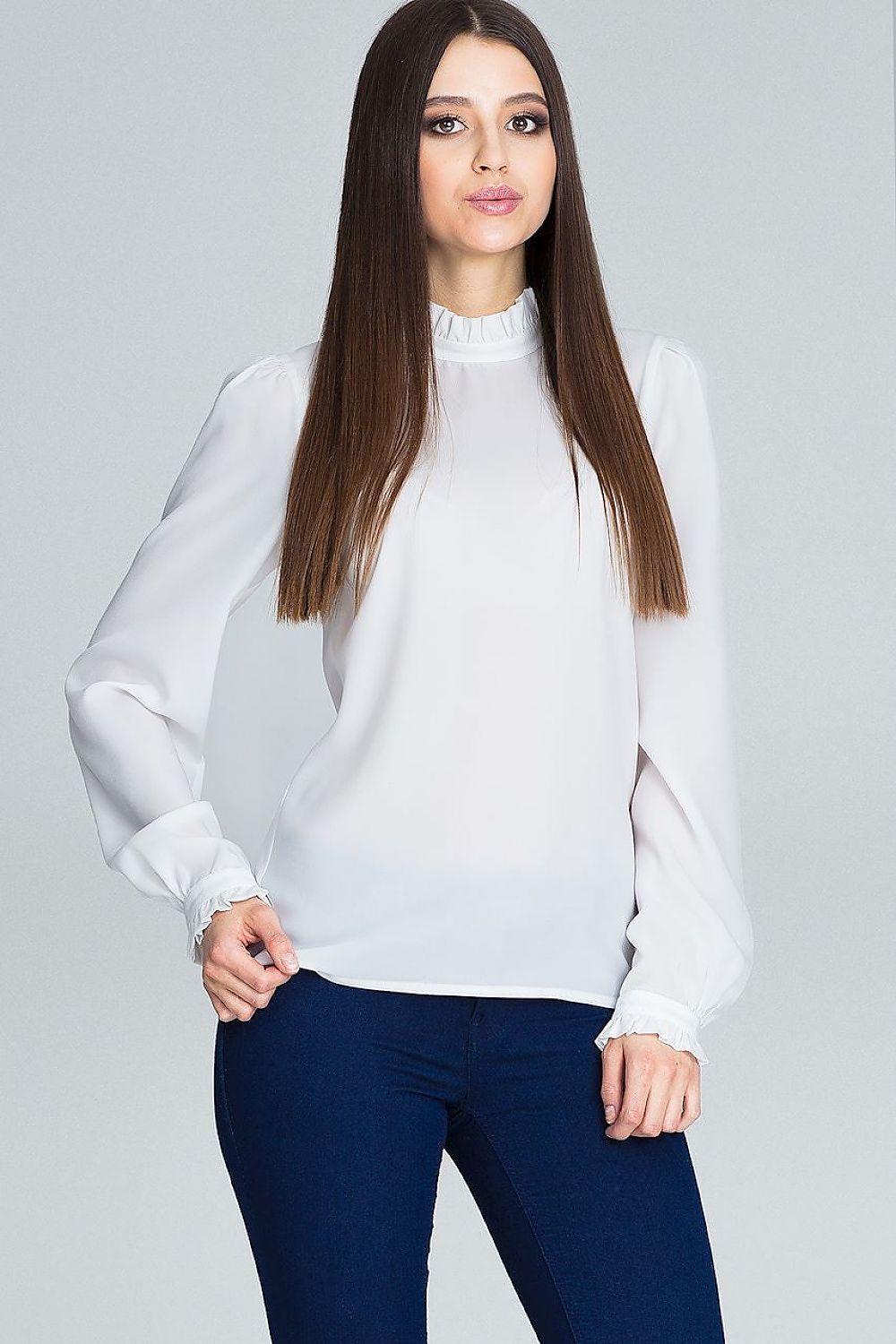 Blouse model 116364 Figl - Toi ‘n’ Moi Ltd