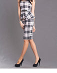  Classic skirt model 28997 YourNewStyle 