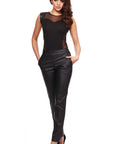  Women trousers model 35781 Moe 