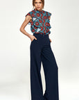 Women trousers model 118814 Nife 