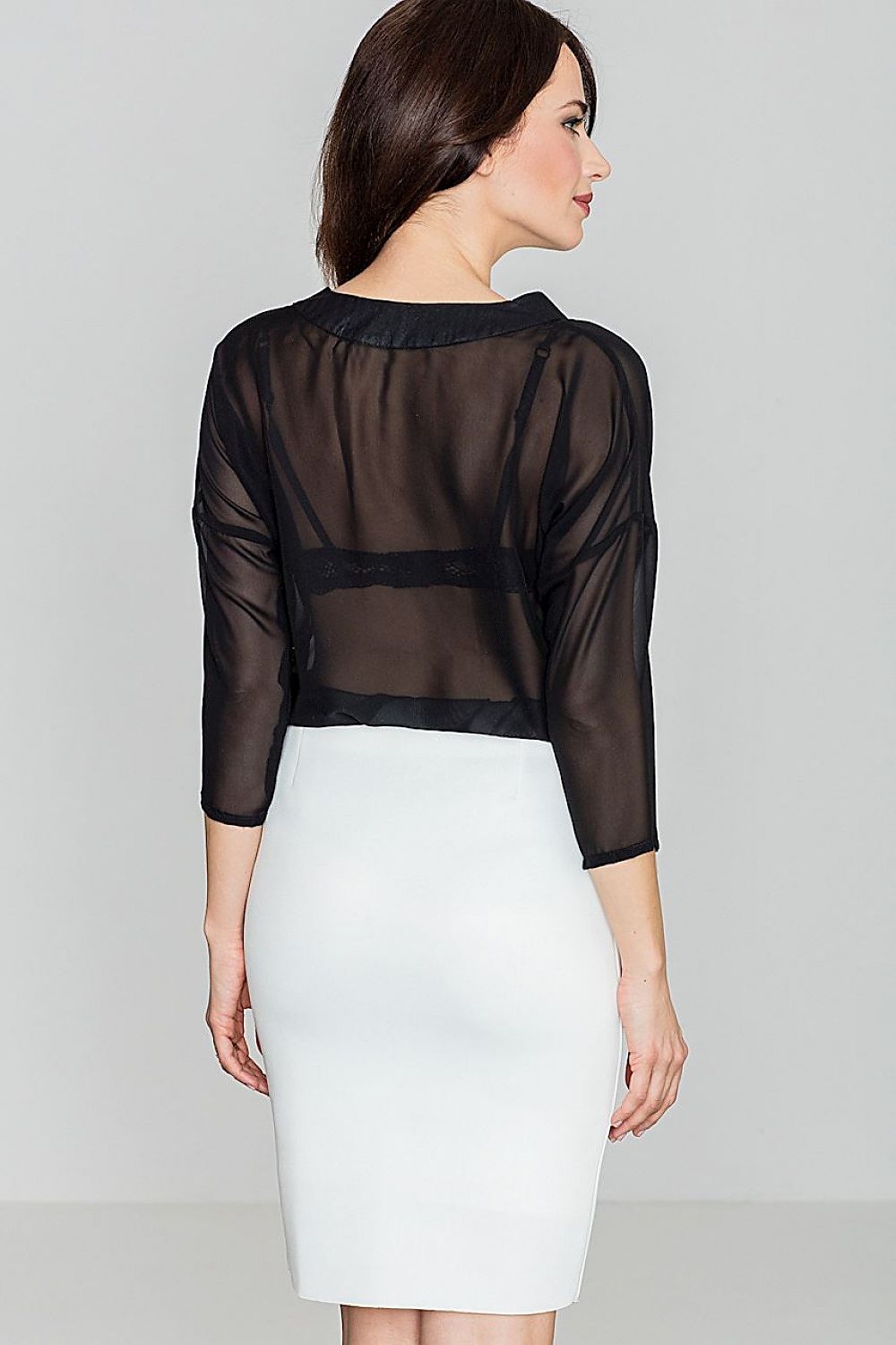 Blouse model 120484 Lenitif - Toi ‘n’ Moi Ltd