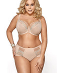  Soft model 120552 Gorsenia Lingerie 