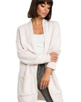  Cardigan model 121229 BE Knit 