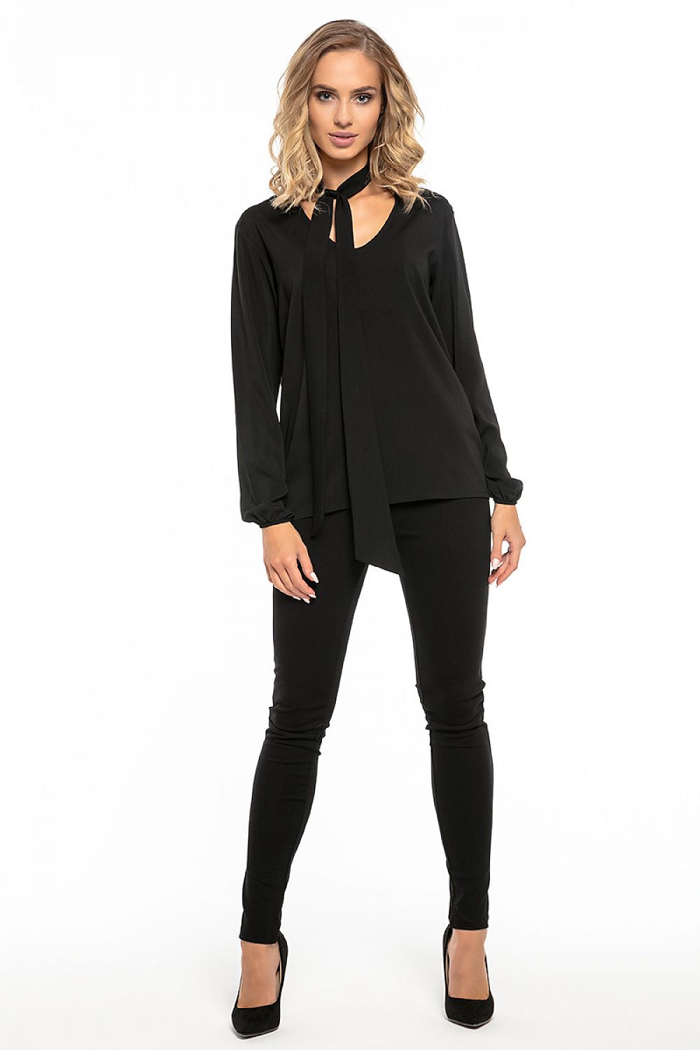 Blouse model 121275 Tessita - Toi ‘n’ Moi Ltd