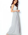  Long dress model 121749 IVON 