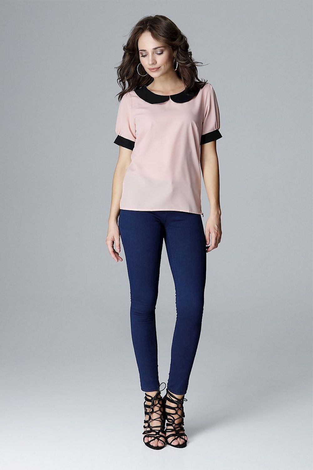 Blouse model 123543 Lenitif - Toi ‘n’ Moi Ltd