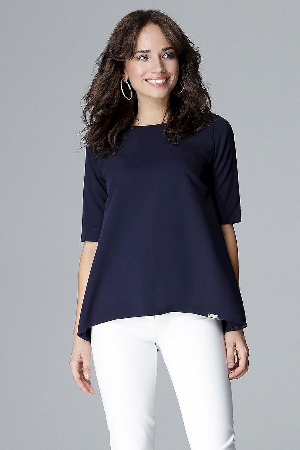 Blouse model 123560 Lenitif - Toi ‘n’ Moi Ltd