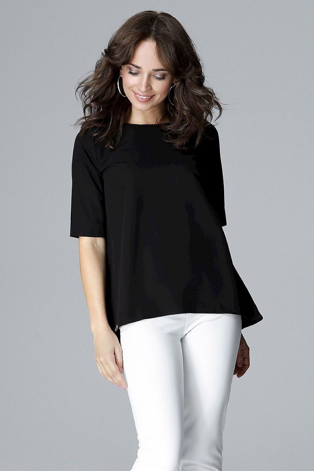 Blouse model 123560 Lenitif - Toi ‘n’ Moi Ltd