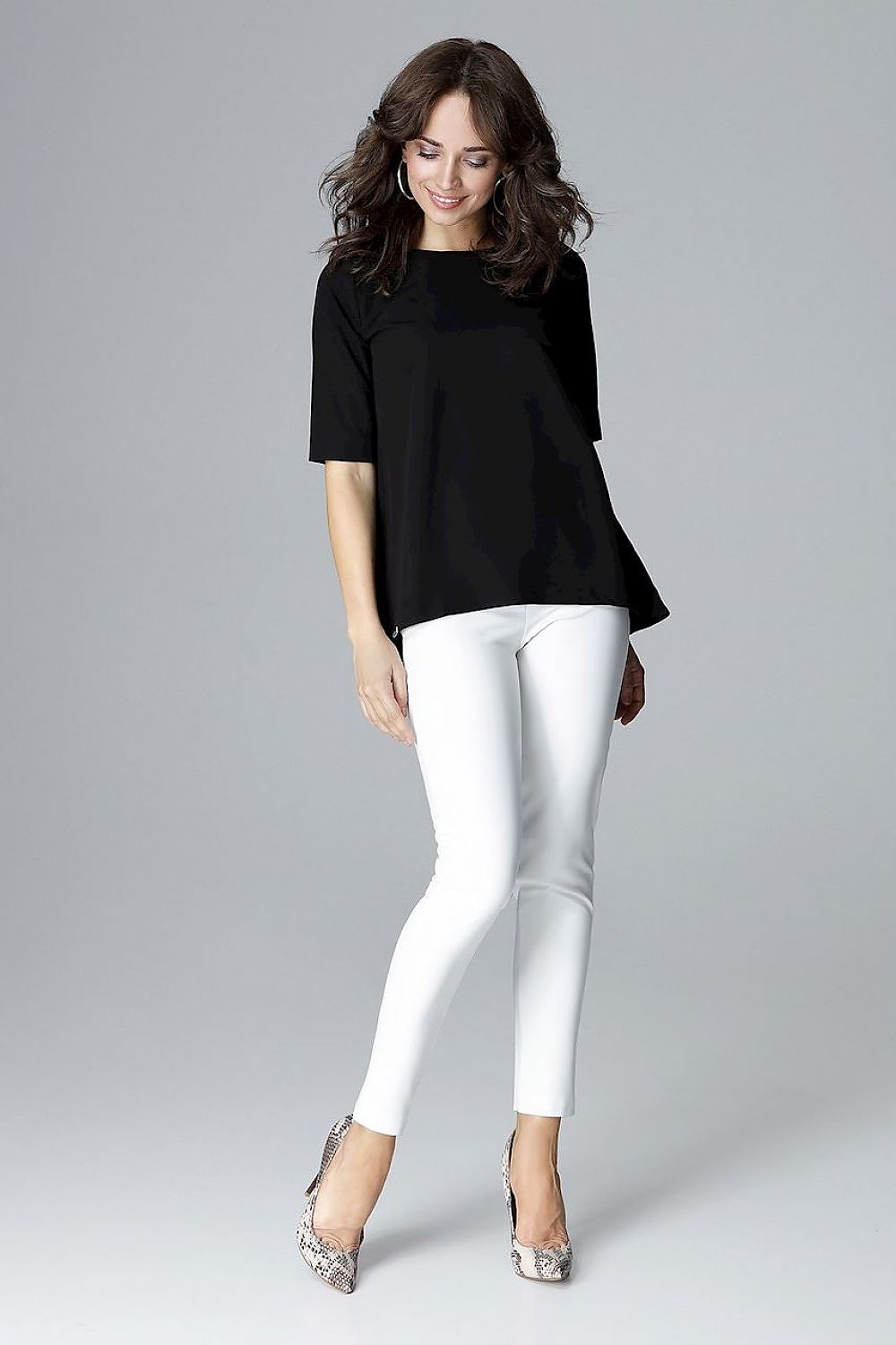 Blouse model 123560 Lenitif - Toi ‘n’ Moi Ltd