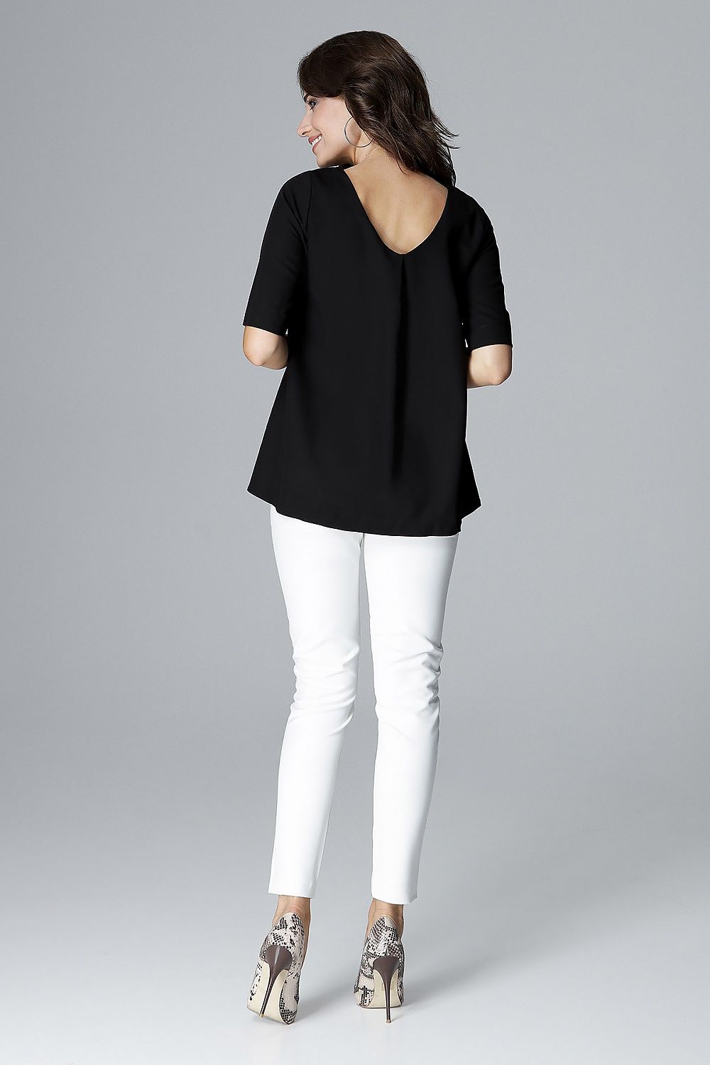 Blouse model 123560 Lenitif - Toi ‘n’ Moi Ltd