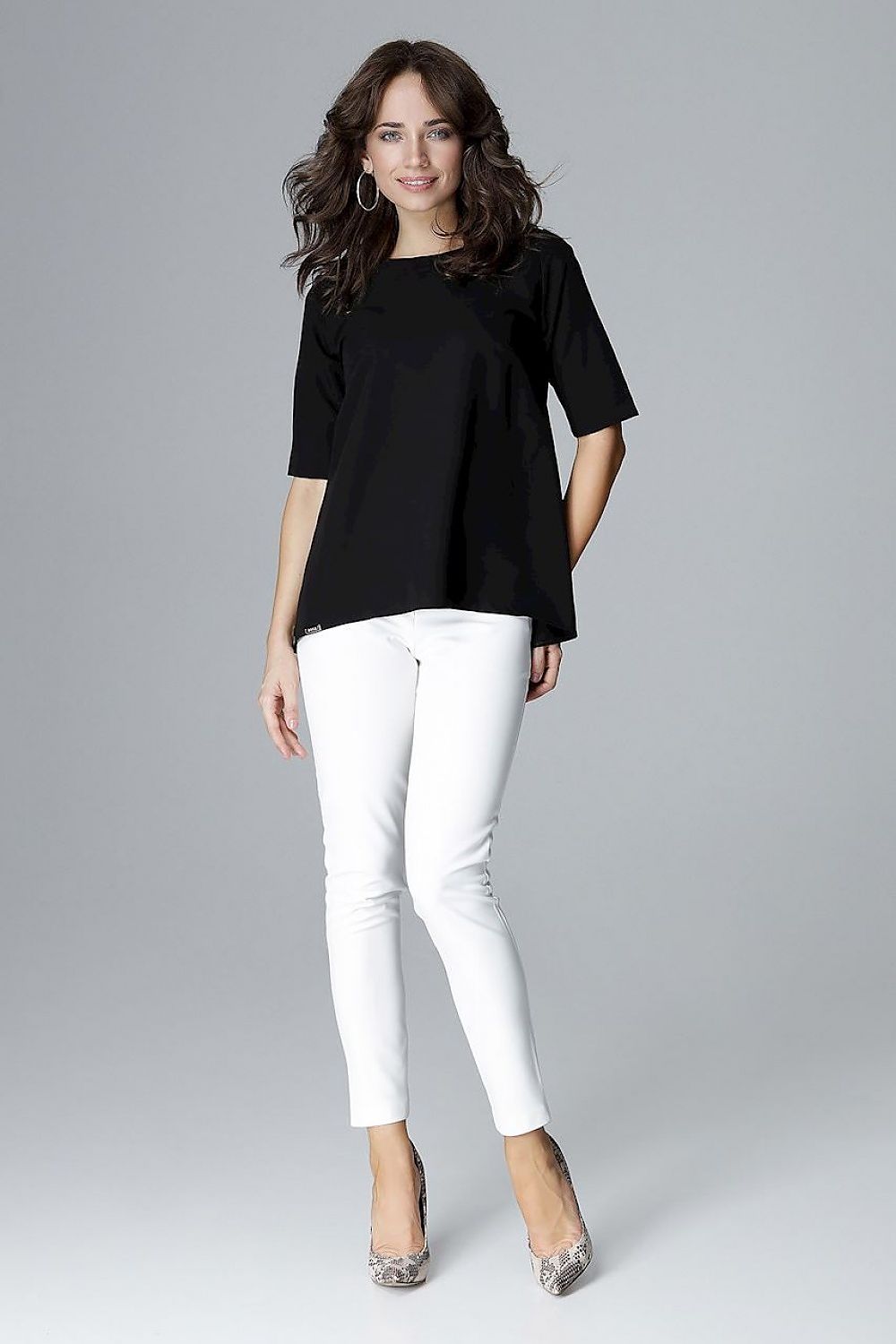 Blouse model 123560 Lenitif - Toi ‘n’ Moi Ltd