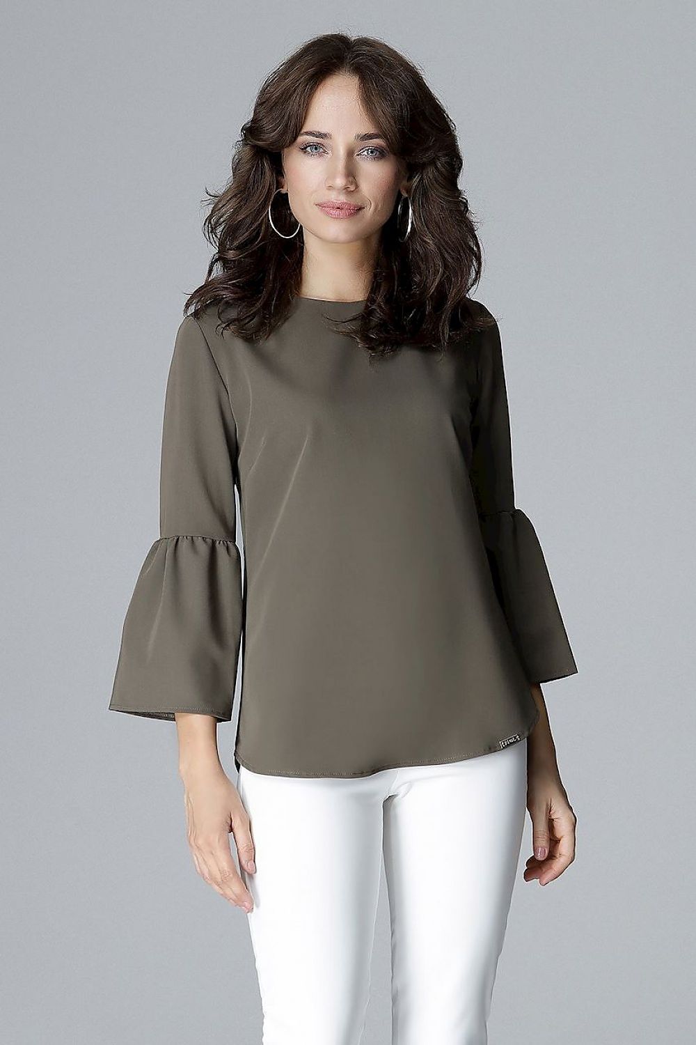 Blouse model 123818 Lenitif - Toi ‘n’ Moi Ltd