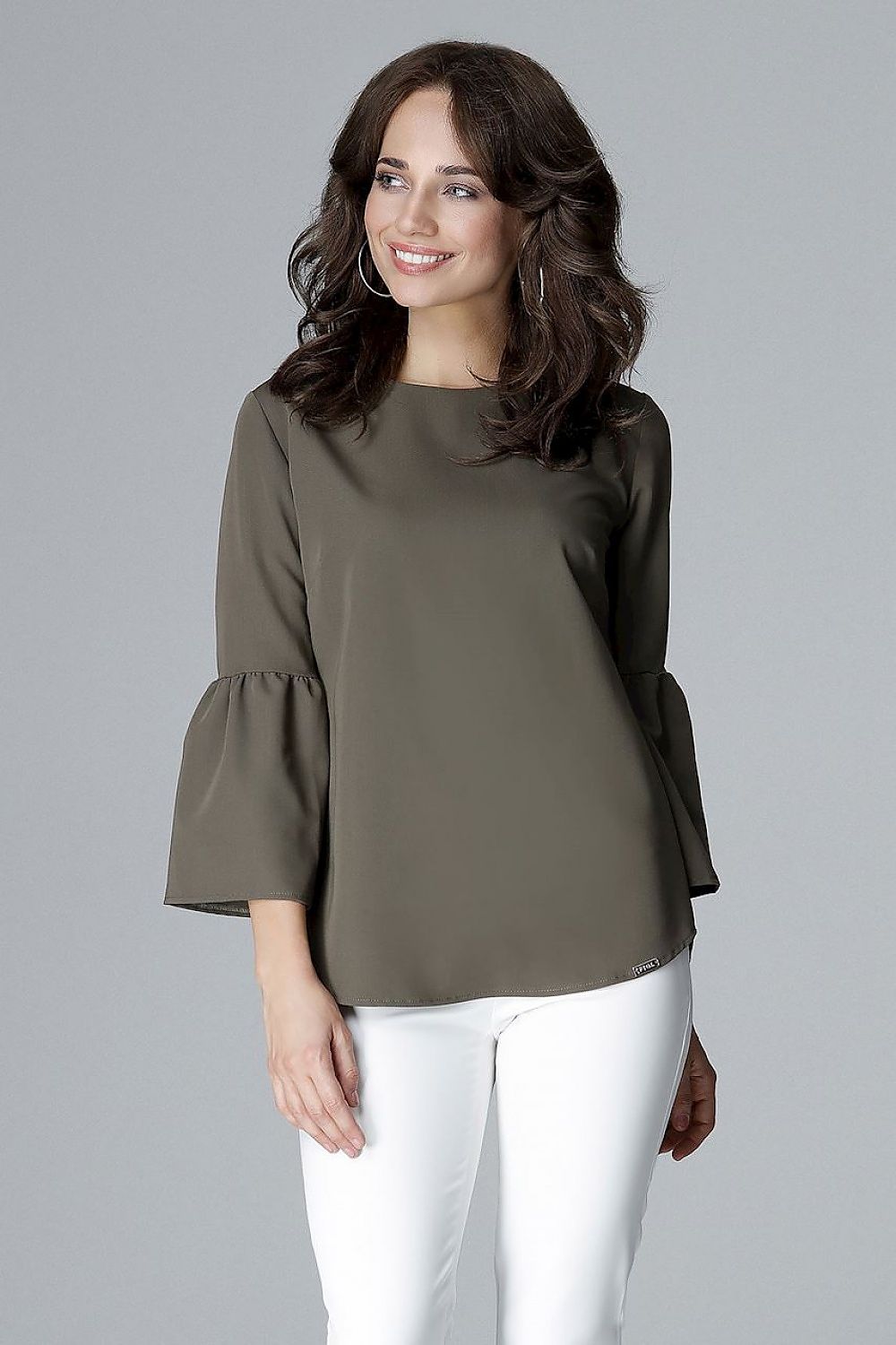 Blouse model 123818 Lenitif - Toi ‘n’ Moi Ltd