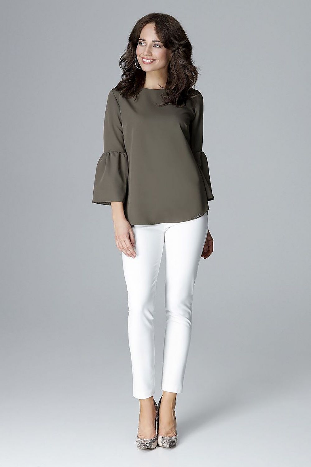 Blouse model 123818 Lenitif - Toi ‘n’ Moi Ltd