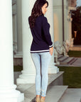  Sweatshirt model 123894 Numoco 