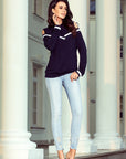  Sweatshirt model 124397 Numoco 