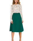  Skirt model 124820 Stylove 