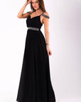  Long dress model 125243 YourNewStyle 