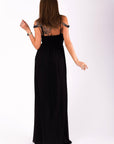  Long dress model 125243 YourNewStyle 