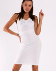  Short dress model 126198 YourNewStyle 