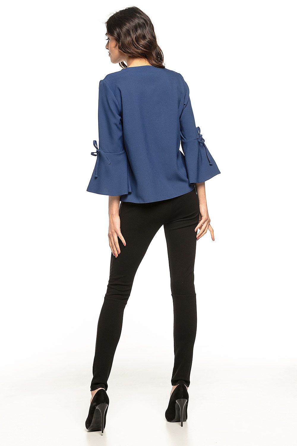 Blouse model 127867 Tessita - Toi ‘n’ Moi Ltd