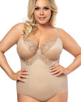  Shapewear Body model 128280 Gorsenia Lingerie 