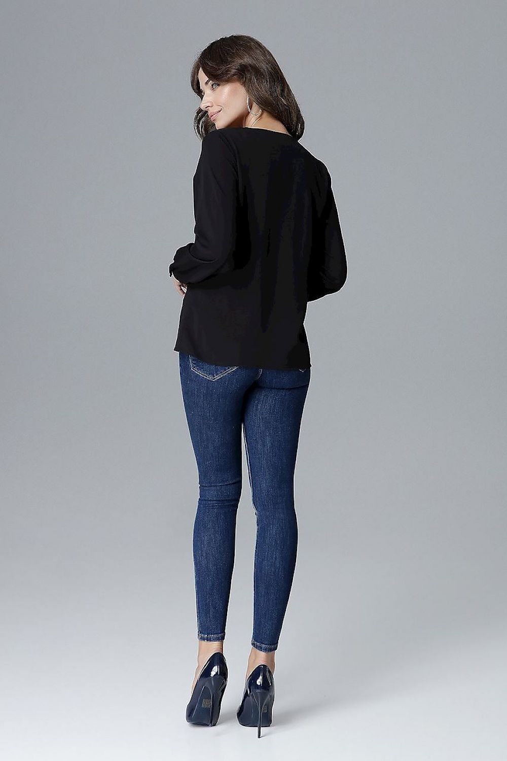 Blouse model 128511 Lenitif - Toi ‘n’ Moi Ltd