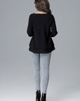 Blouse model 128523 Lenitif - Toi ‘n’ Moi Ltd