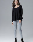 Blouse model 128523 Lenitif - Toi ‘n’ Moi Ltd