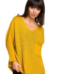  Jumper model 129167 BE Knit 